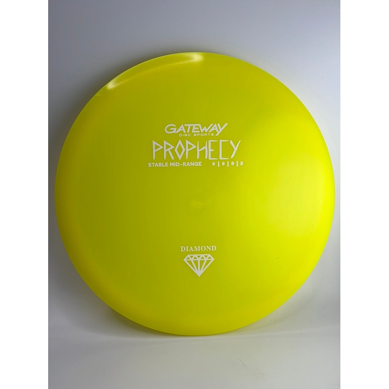 Prophecy – Diamond 181g