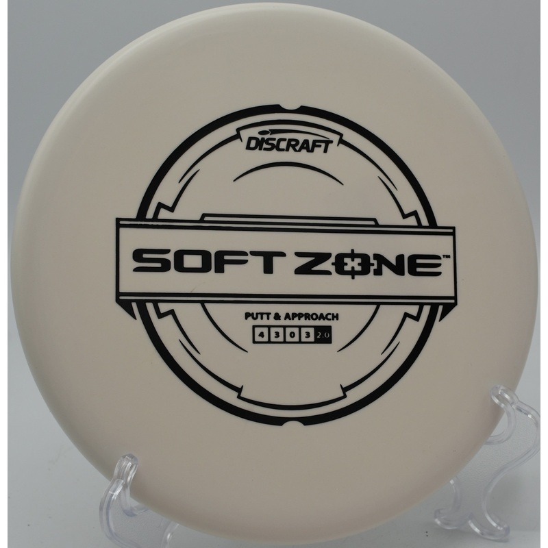 Putter Line Soft Zone