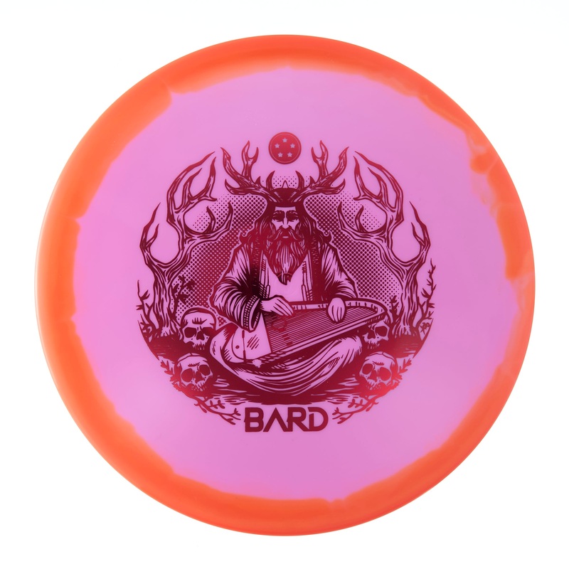 Special Edition Tournament Orbit Bard