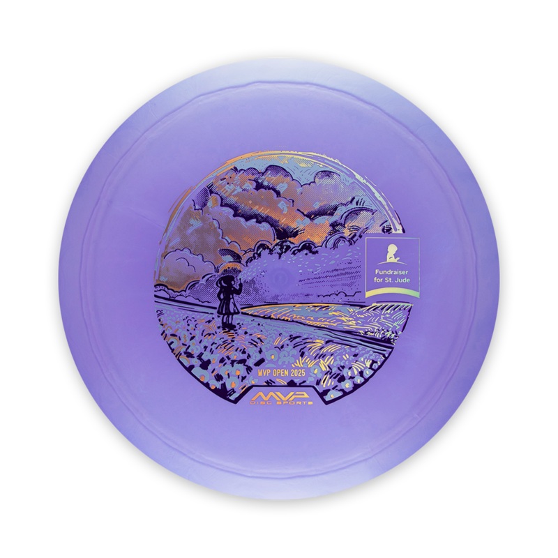 St. Jude Fundraiser Shift Pre-Order