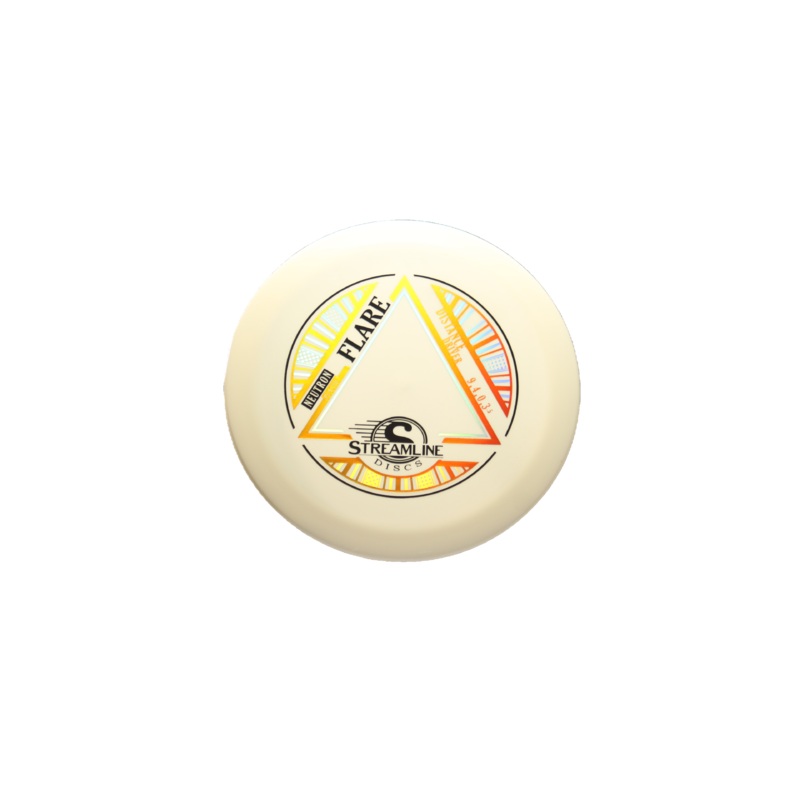 Streamline Neutron Flare Fairway Driver