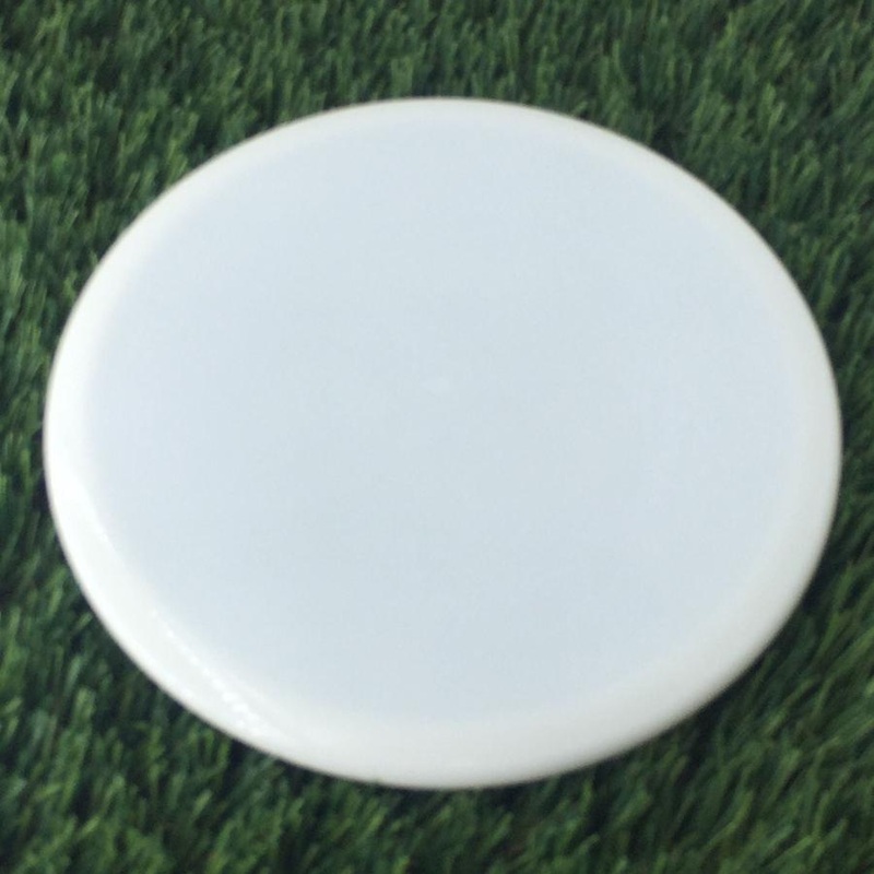 Streamline Neutron – Streamline Echo with Dyer’s Delight Blank White Stamp – 177g White