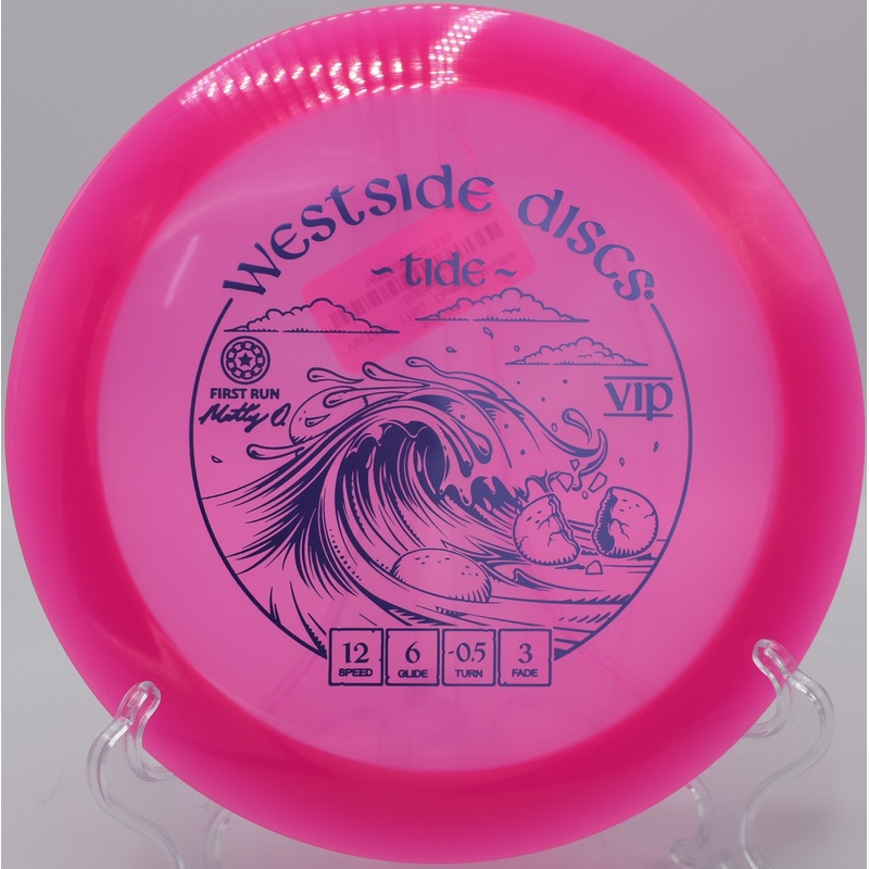 Vip Tide