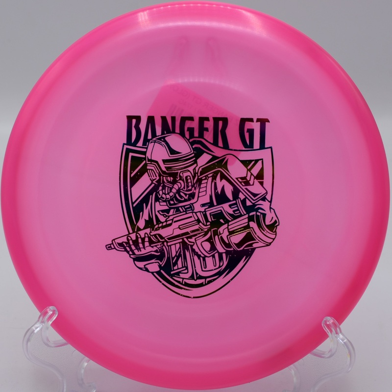 Z-Banger GT (Glow)