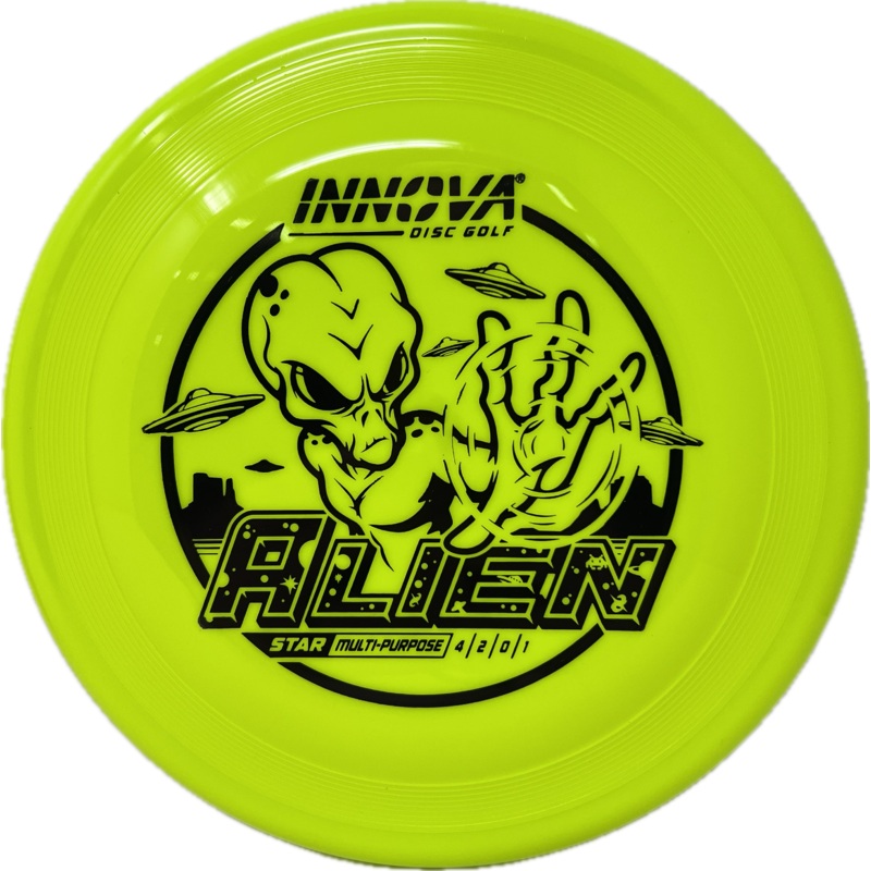 Alien