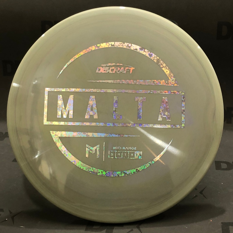 Discraft ESP Malta