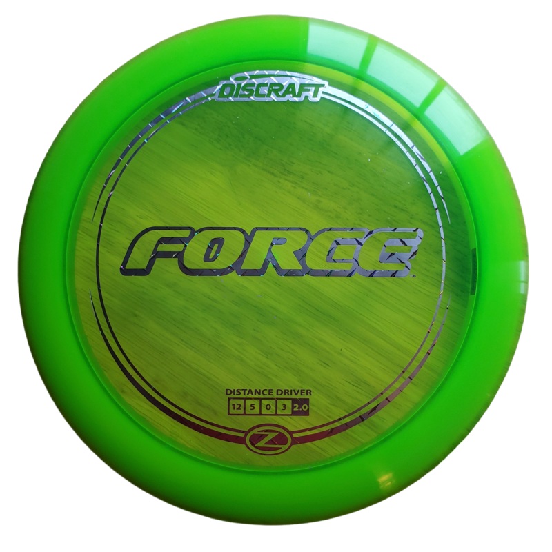 Discraft Z Line Force
