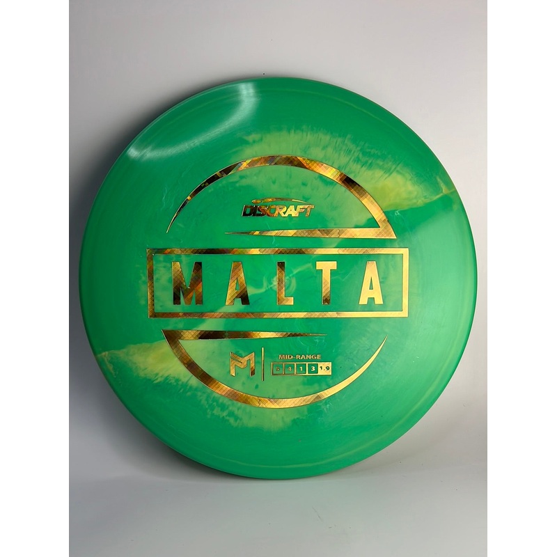 ESP Malta 172g