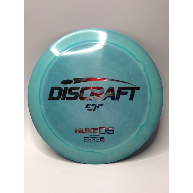 ESP Nuke OS 174g