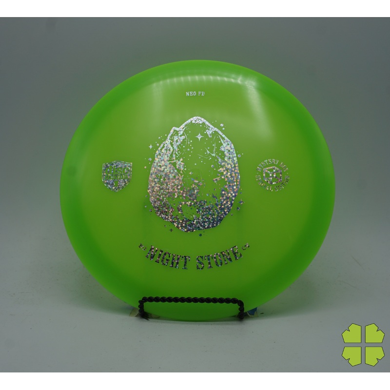 FD – Neo (Night Stone)