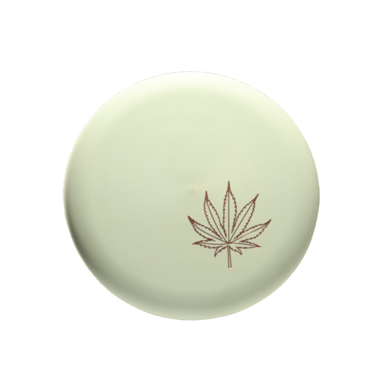 Gateway Leaf Special Blend Wizard Putter