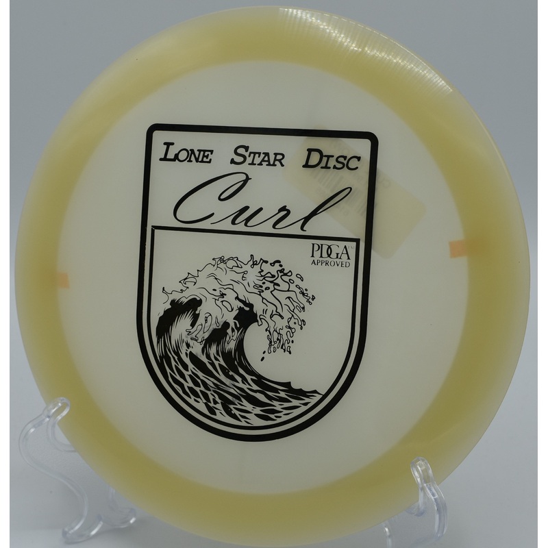 Glow Curl