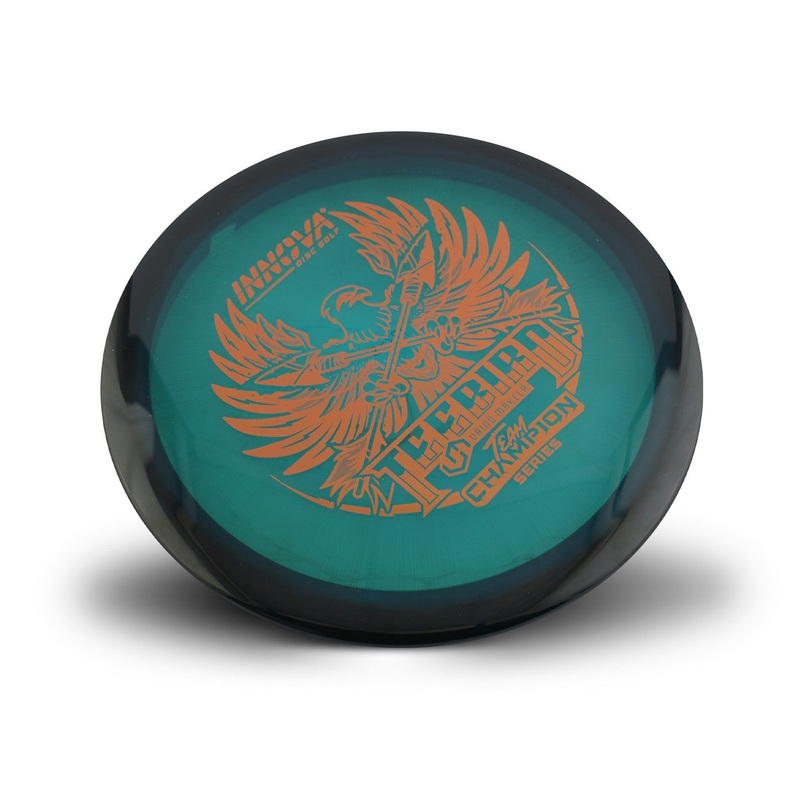 Innova Halo Champion Teebird Vaino Makela Tour Series 2024