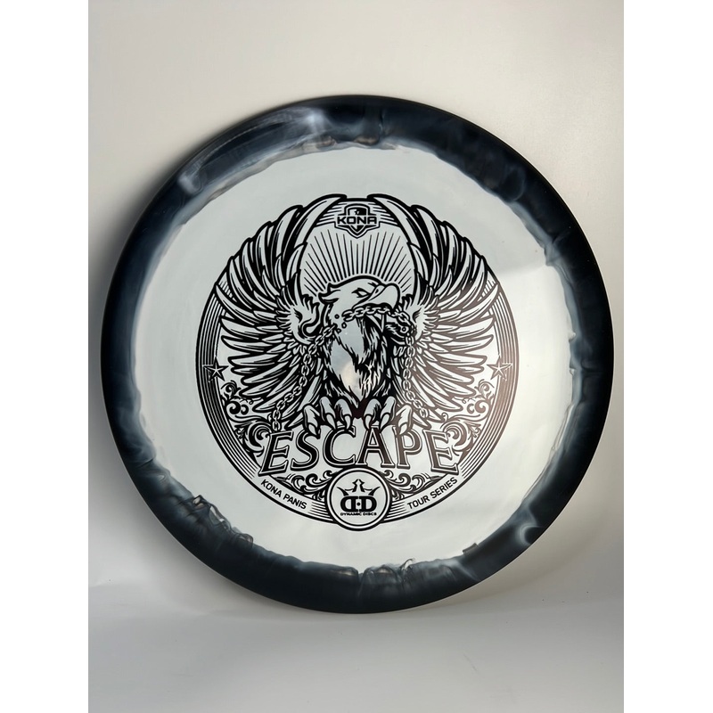 Kona Panis Orbit Escape 174g