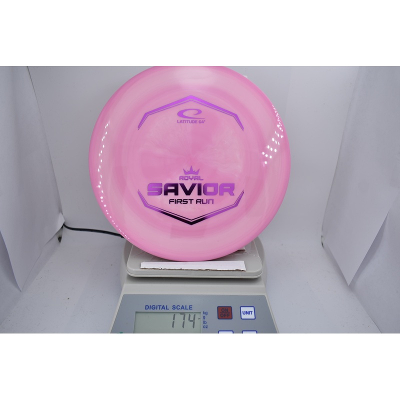 Latitude 64 Savior – Royal Grand