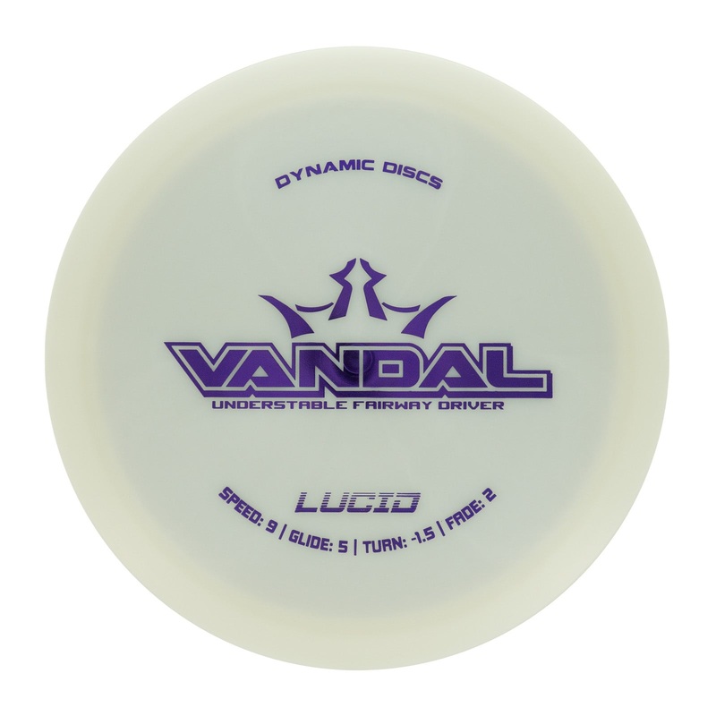 Lucid Vandal