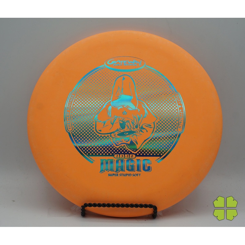 Magic – SSS