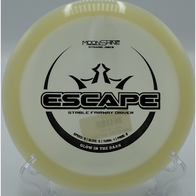 Moonshine Escape