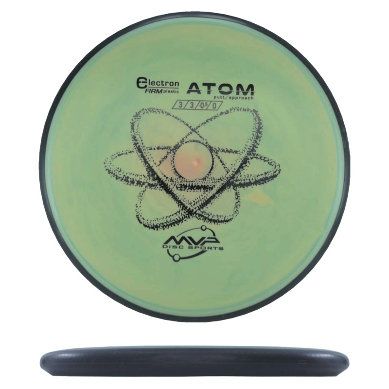 MVP Atom