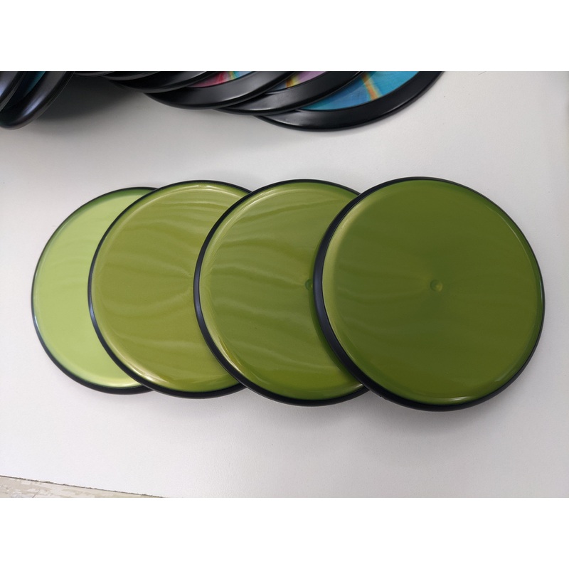 MVP Nano Mini Blank Plasma Plastic