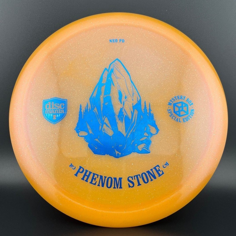 Neo PD – Manianite – “Phenom Stone” MB ’23