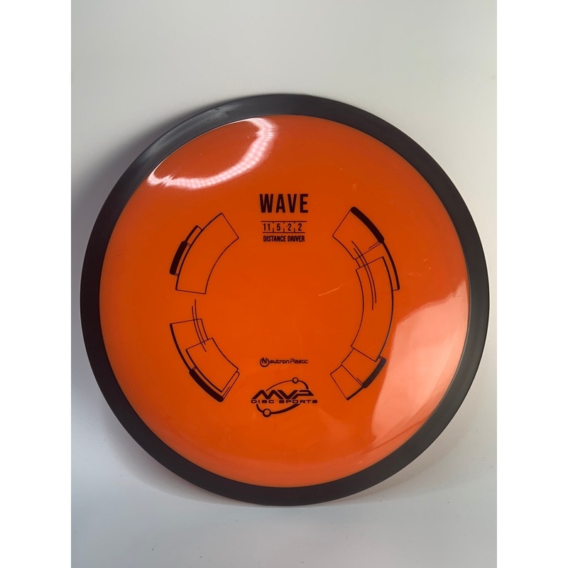 Neutron Wave 170g