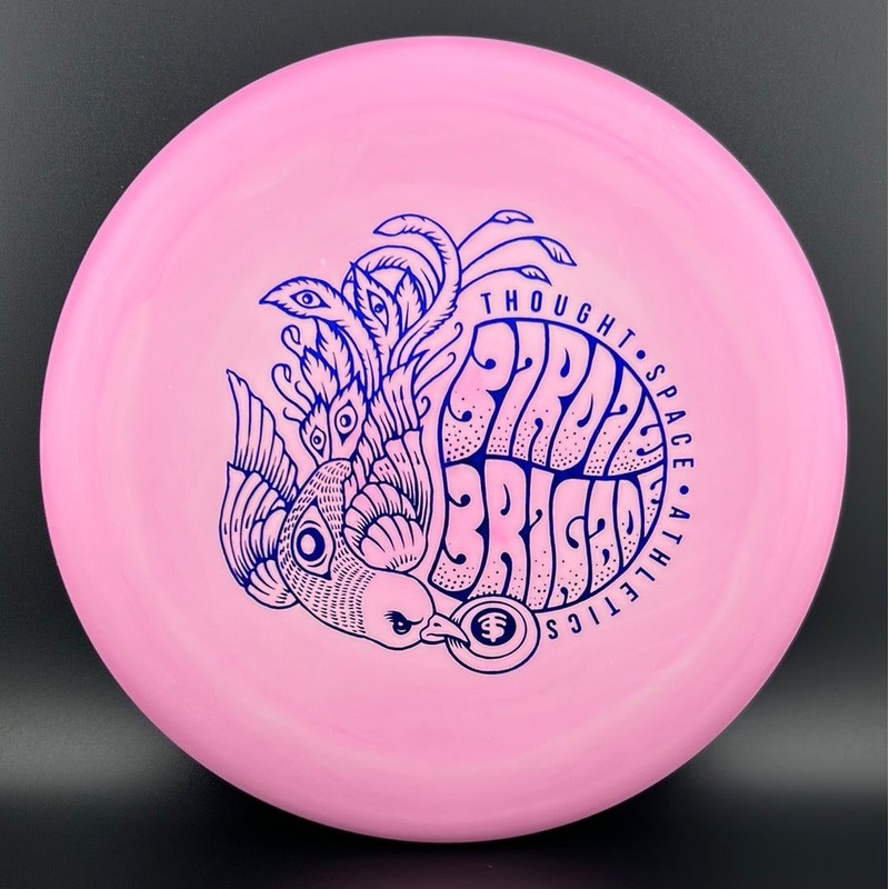 OG Medium Phi – Thought Space Athletics “Birdie Brigade”