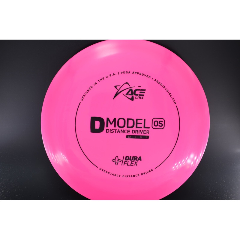 Prodigy – Ace Line – D Model OS – Duraflex