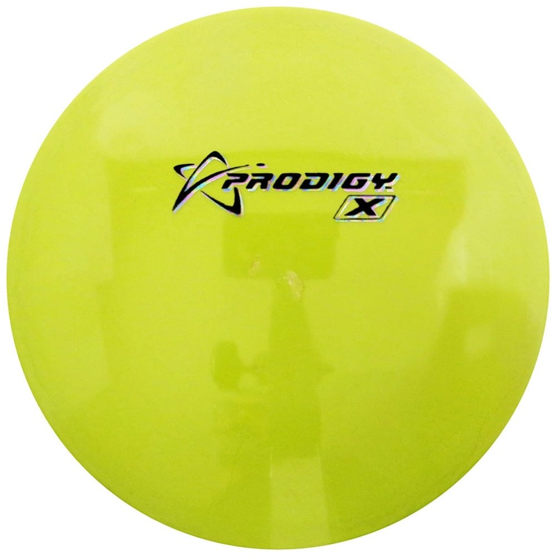 Prodigy Factory Second 400 Series A5 Approach Midrange Golf Disc