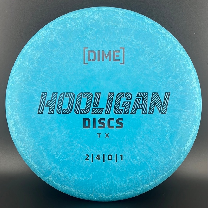 Soft Dime