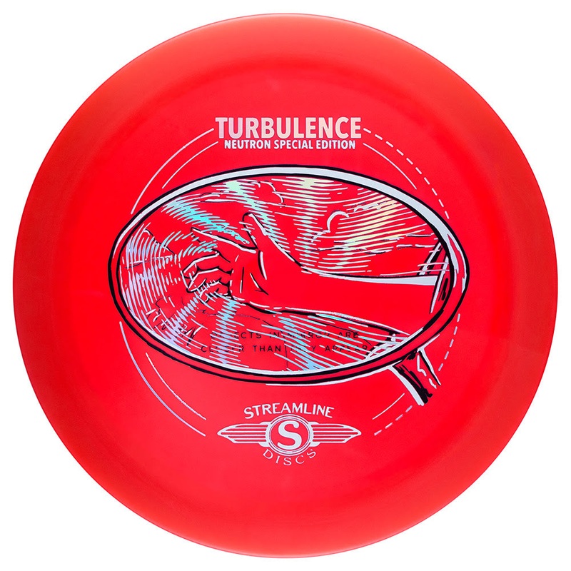 Special Edition Turbulence