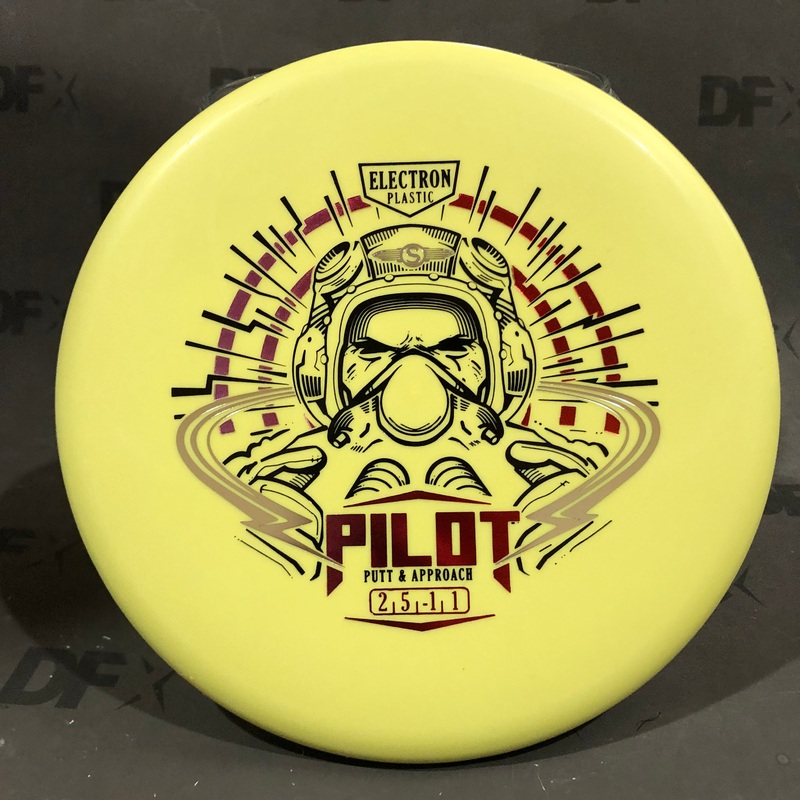 Streamline Electron Pilot