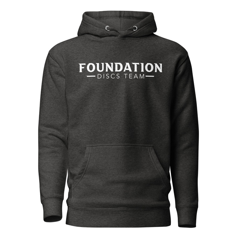 Team Foundation Bar Unisex Hoodie