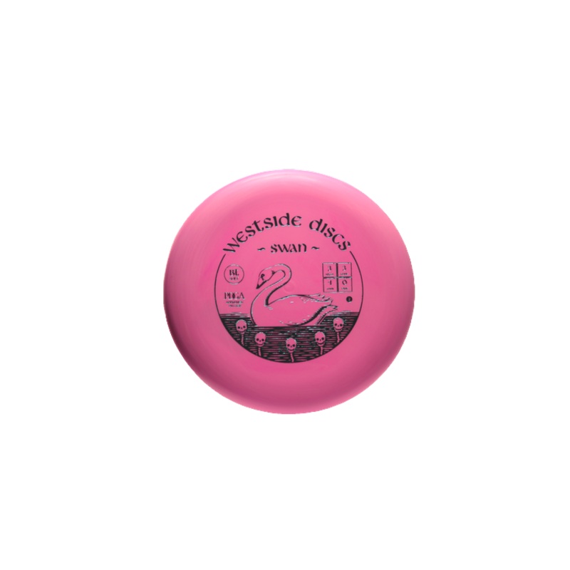 Westside Discs BT Soft Swan 2 Putter