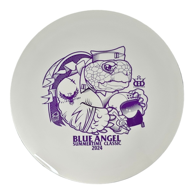 Westside Discs Tournament Stag – 2024 Blue Angel Summertime Classic