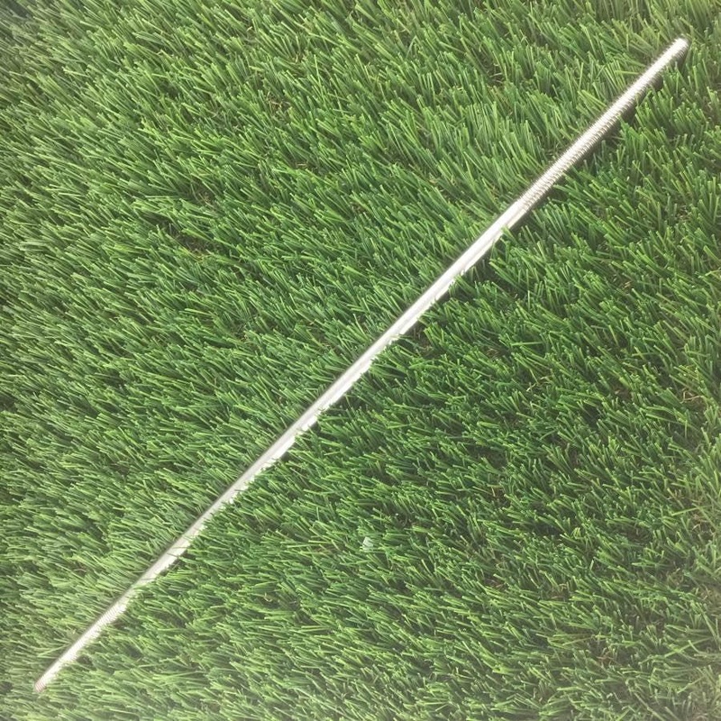 Zuca Axle [Zuca Cart AT]