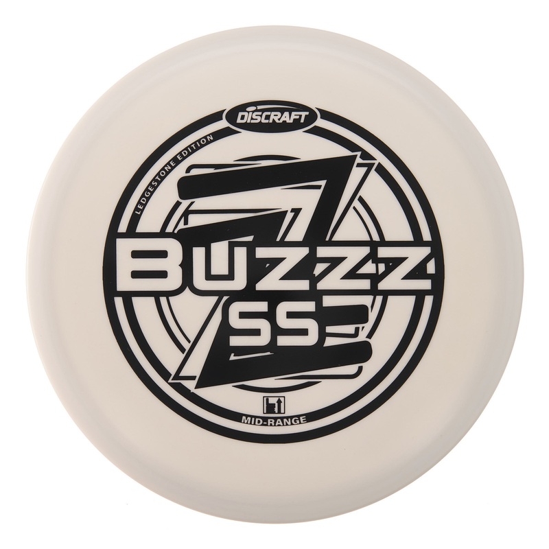 2025 Ledgestone Edition Z Glo Buzzz SS