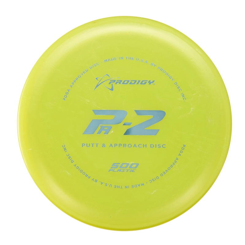 500 PA-2