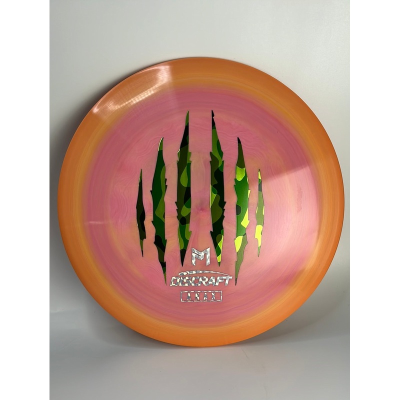 6x Claw ESP Anax 174g