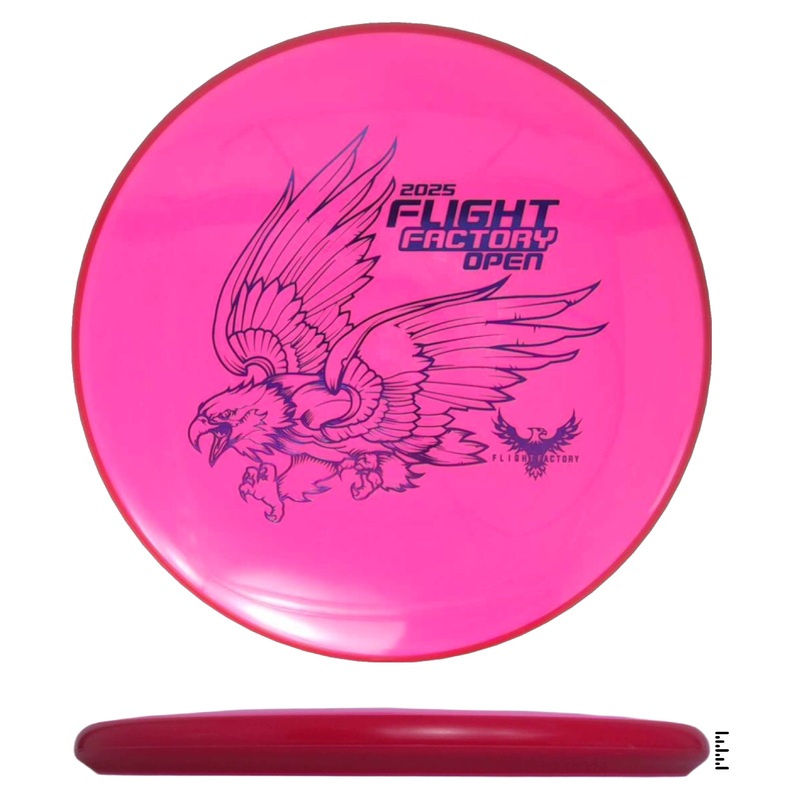 Axiom Neutron Soft Proxy – 2025 Flight Factory Open