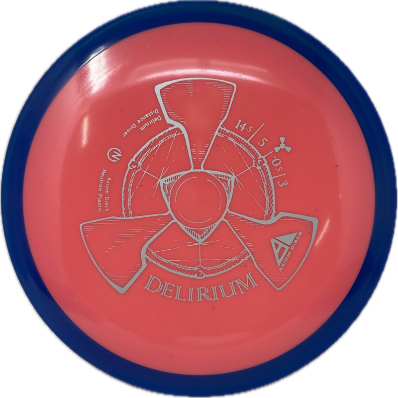 Delirium