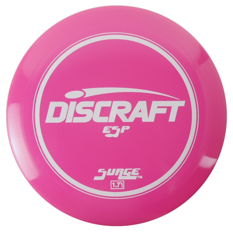 Discraft ESP Surge Distance Driver Golf Disc