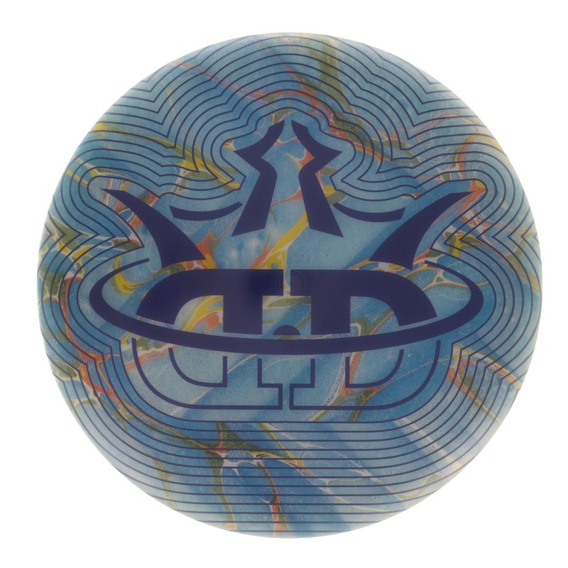 DyeMax Fuzion Ice Glimmer EMAC Truth
