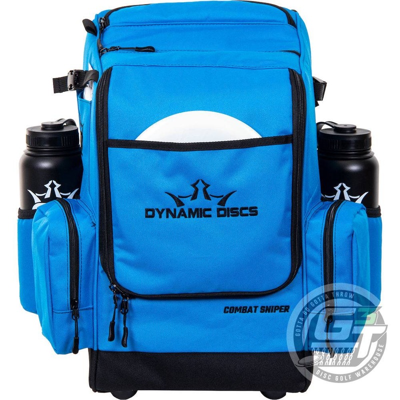 Dynamic Discs Combat Sniper Backpack Disc Golf Bag