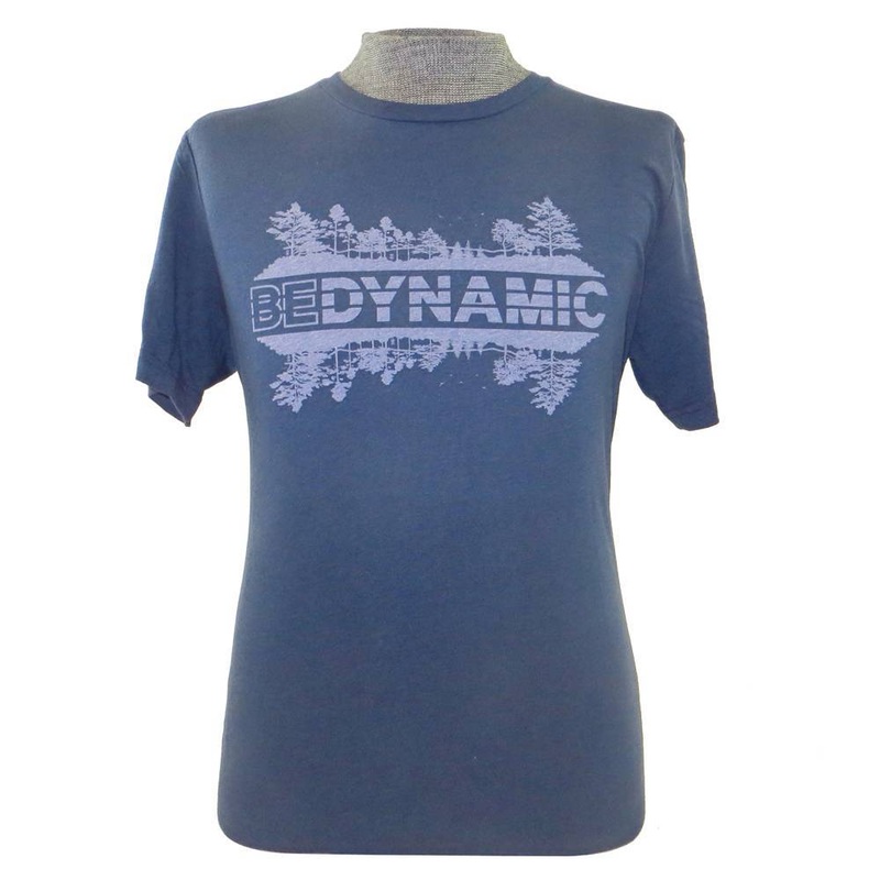 Dynamic Trees Tee