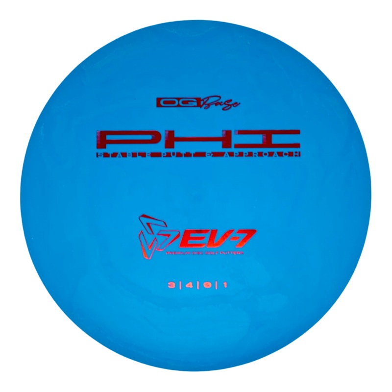 EV-7 Phi – OG Base