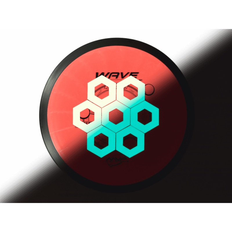 Firefly – Aqua Glow Vinyl Stickers (Eclipse 2.0)