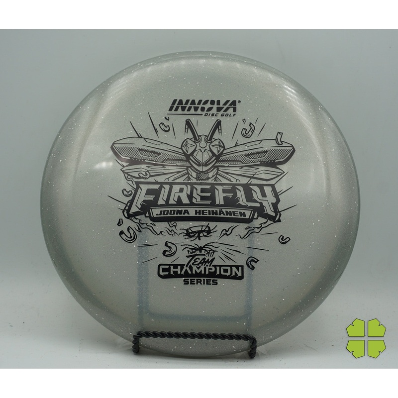 Firefly – Moondust Champion Joona Heinanen Pre-Owned 10/10