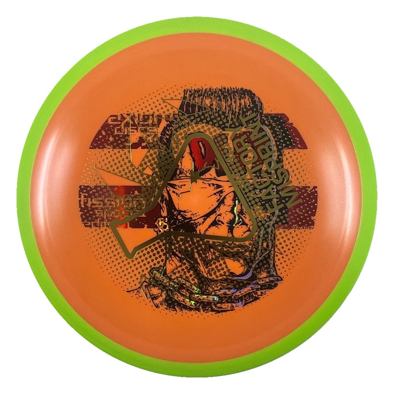 Fission Defy – Lab Seconds