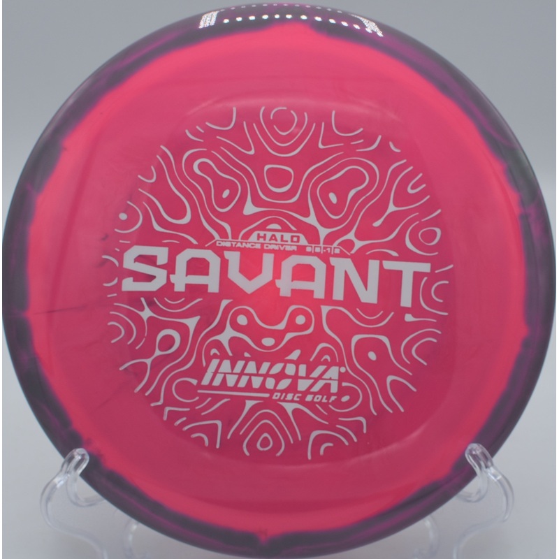Halo Star Savant